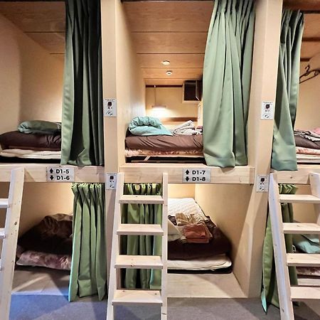 A Pousada Backpackers Hida Takayama Takayama  Exterior foto